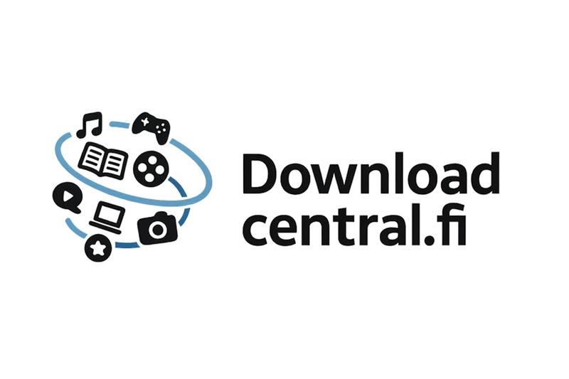 Downloadcentral.fi – Ilmaiset ohjelmat, pelit ja ajurit